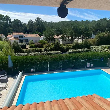 Le Pavot Villa La Tranche-sur-Mer