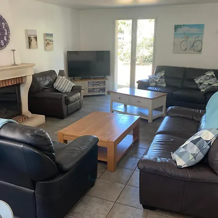 Le Pavot La Tranche-sur-Mer