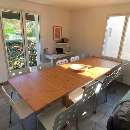 Le Pavot Villa