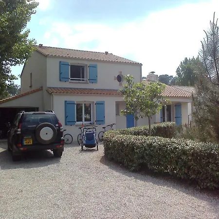 Le Pavot * La Tranche-sur-Mer