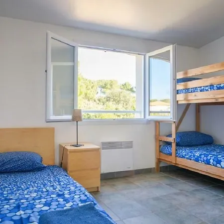 Le Pavot Villa La Tranche-sur-Mer