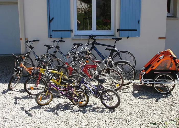 Le Pavot לה-טראנש-סור-מר