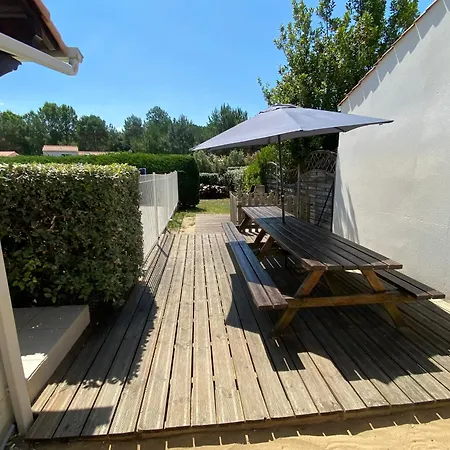 Villa Le Pavot