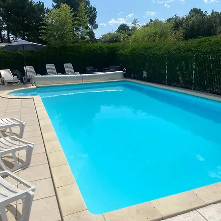 Le Pavot Villa *