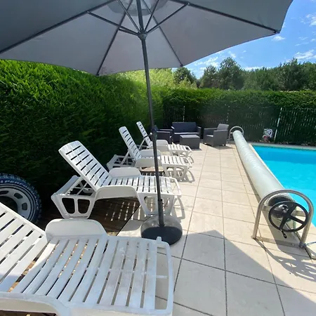 Le Pavot Villa La Tranche-sur-Mer