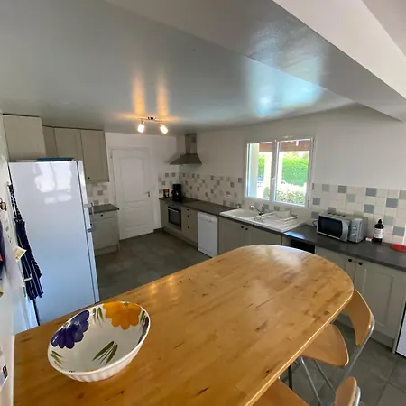 Le Pavot La Tranche-sur-Mer