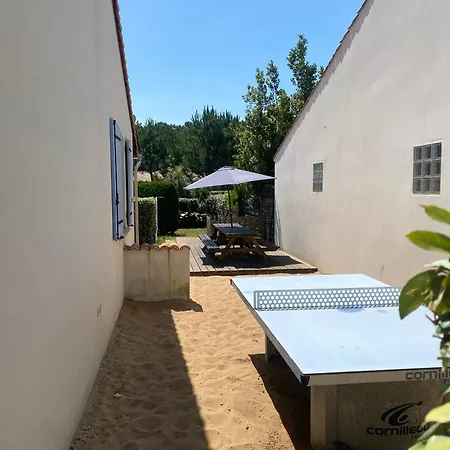 Le Pavot * La Tranche-sur-Mer