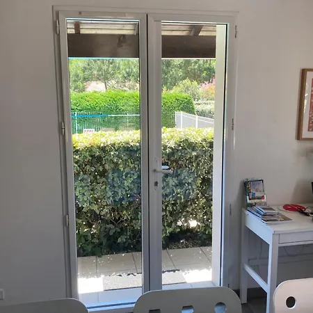 Le Pavot Villa *