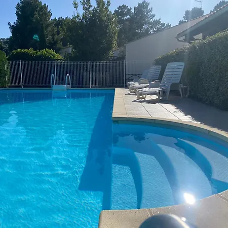 Le Pavot La Tranche-sur-Mer