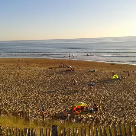 Le Pavot * La Tranche-sur-Mer