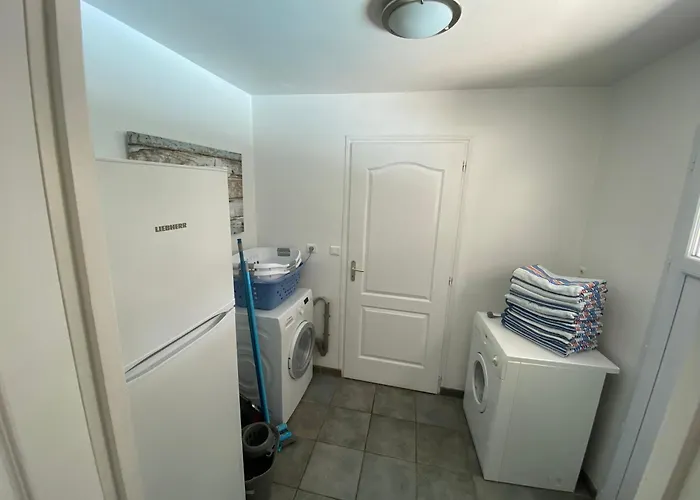 Vila Le Pavot La Tranche-sur-Mer