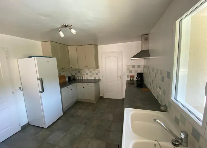 Le Pavot Vila La Tranche-sur-Mer