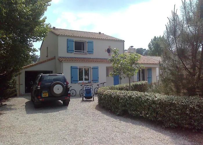 Le Pavot * La Tranche-sur-Mer